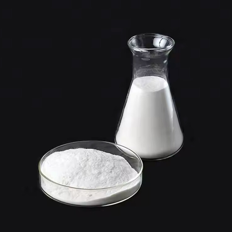 Hydroxypropylmethylcellulose