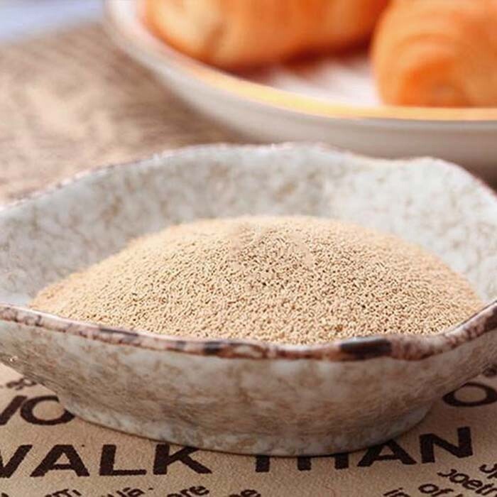 Food grade yeast (yeast extract)