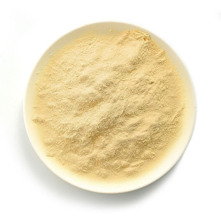 yeast