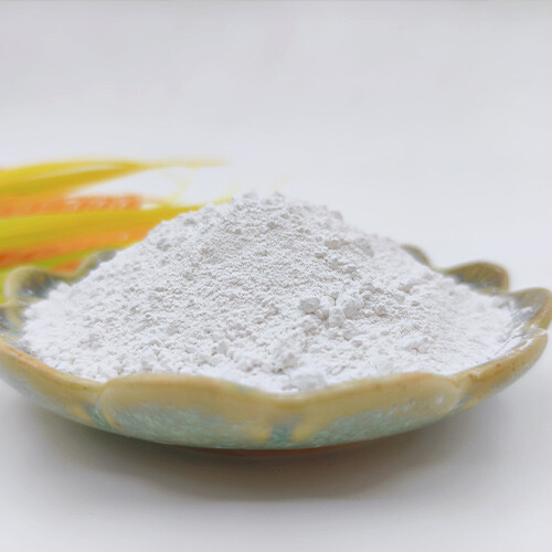 Calcium carbonate