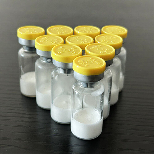 Melanotan I