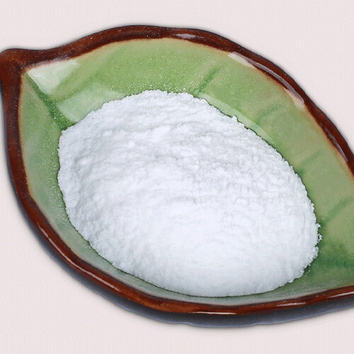 Pharmaceutical grade sodium bicarbonate