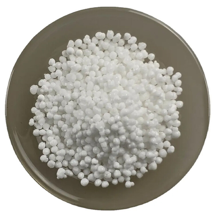 Agriculture and urea