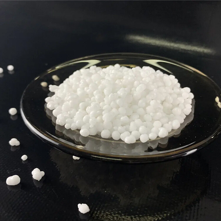 Agriculture and urea