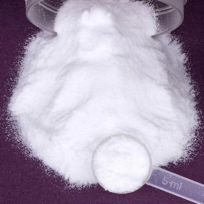 Sarcosine, CAS: 107-97-1