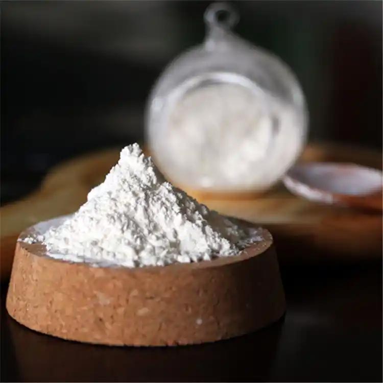 Gelatin sulfate: CAS: 9007-28-7