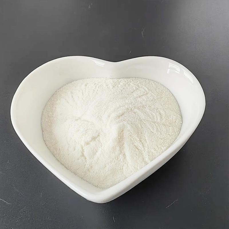Hydroxyethyl methylcellulose (HEMC)
