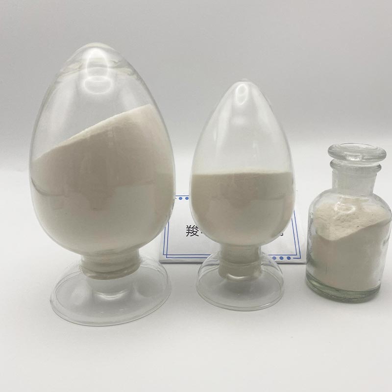 Sodium Carboxymethyl Cellulose (CMC)