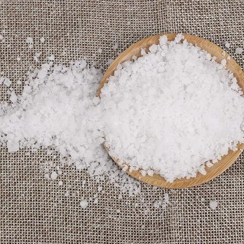 Industrial salt