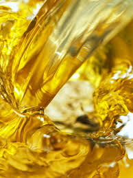Lubricating oil