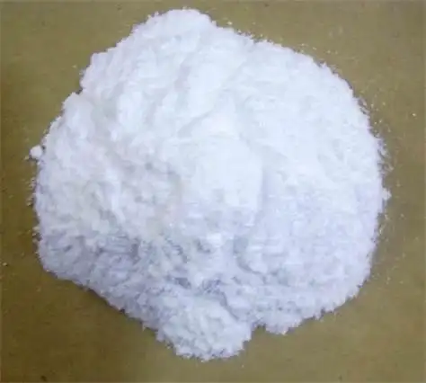 ​Potassium chlorate