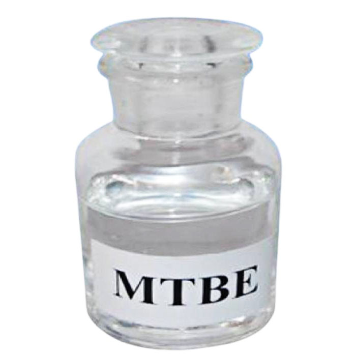 Methyl tert-Butyl Ether（MTBE）