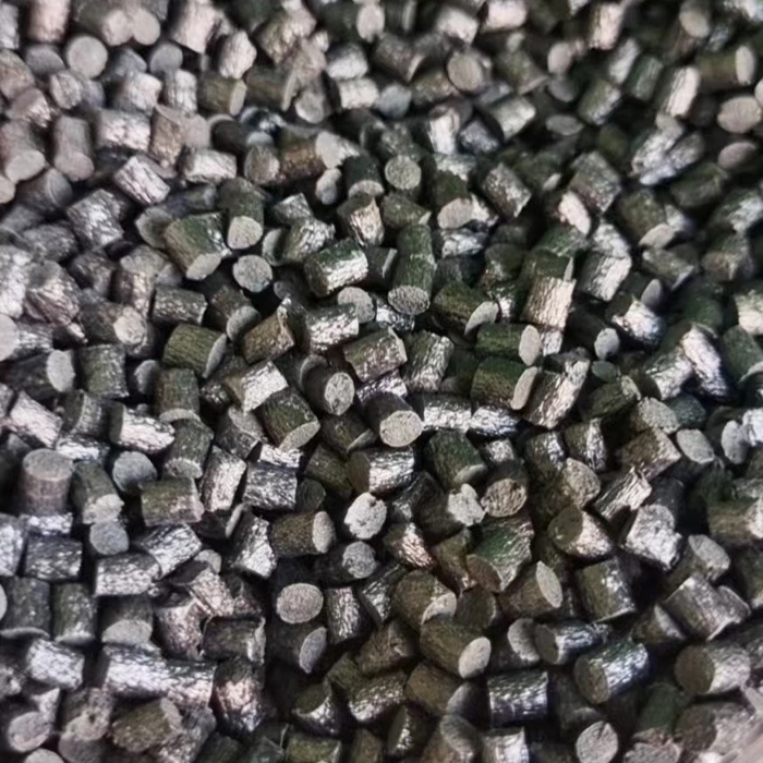 Ethylene-Acrylic Acid Copolymer（EAA）