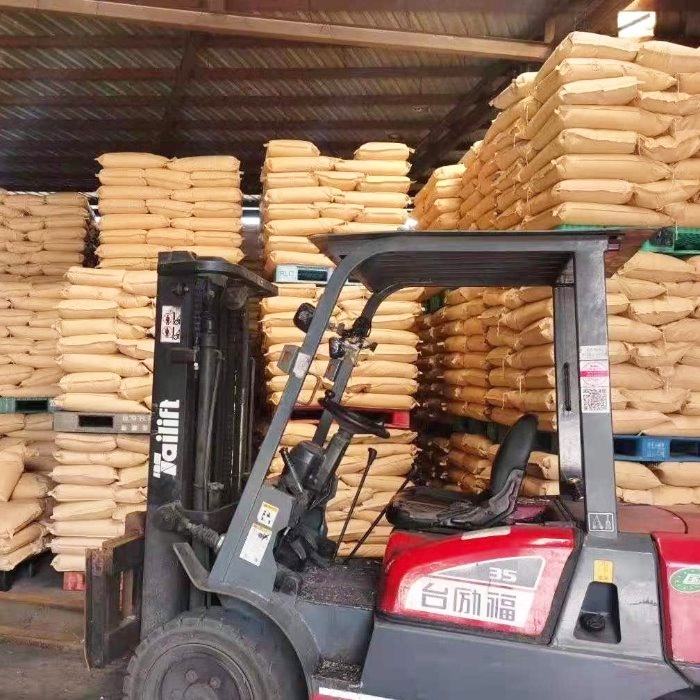 General-Purpose Polystyrene（GPPS）