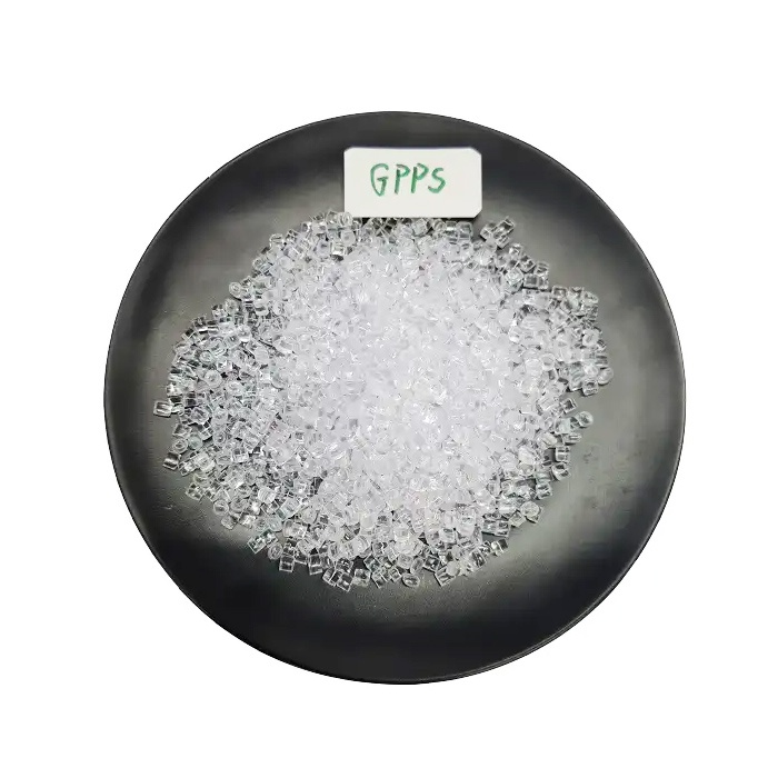 General-Purpose Polystyrene（GPPS）