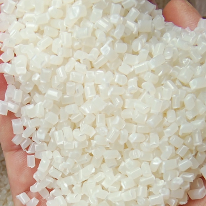 High-density polyethylene (HDPE)