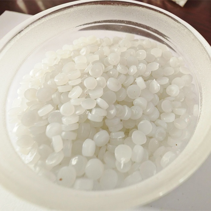 High-density polyethylene (HDPE)