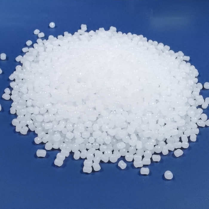 Low density polyethylene (LDPE)