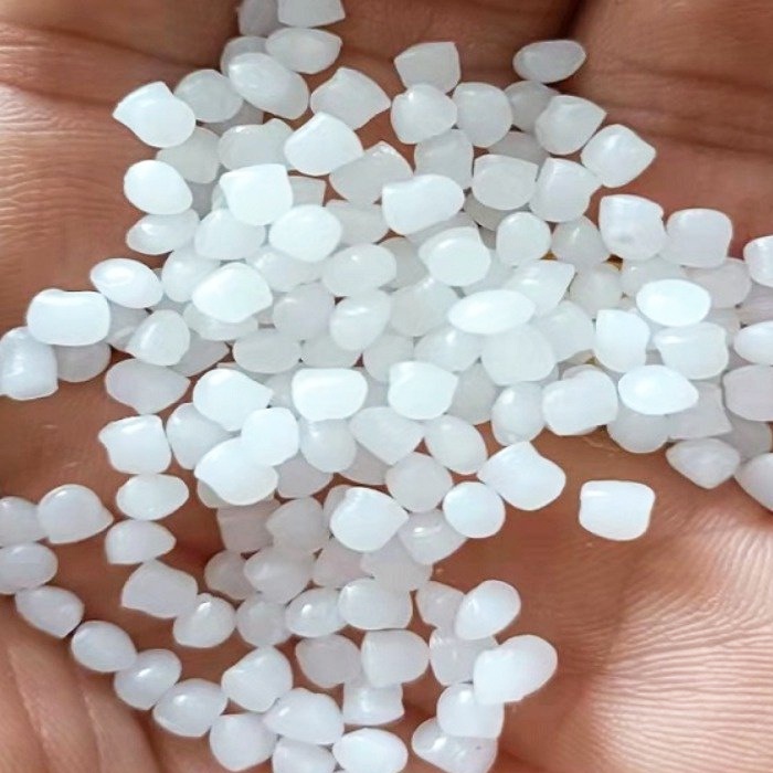 Low density polyethylene (LDPE)