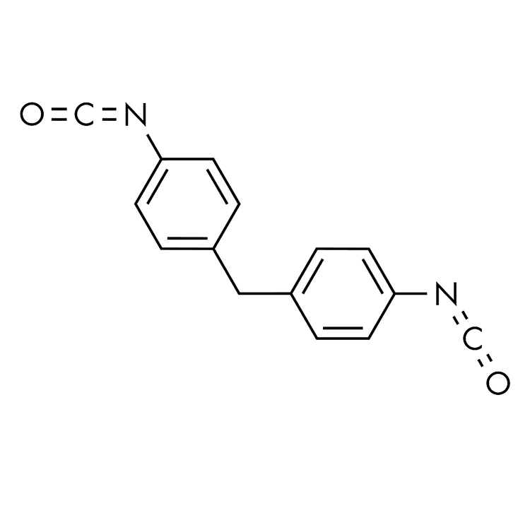 Applications of Methylene Diphenyl Diisocyanate(MDI)
