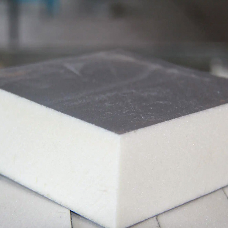 Features and Applications of Polyurethane Foam