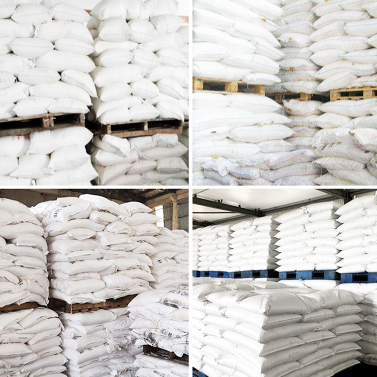 Citric Acid Anhydrous