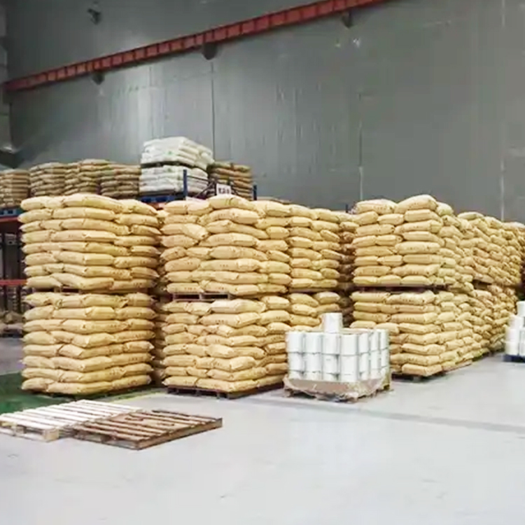 CMCCarboxymethyl Cellulose Sodium CAS 9000-11-7