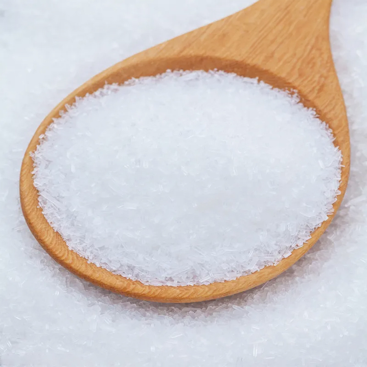 Monosodium Glutamate (MSG)