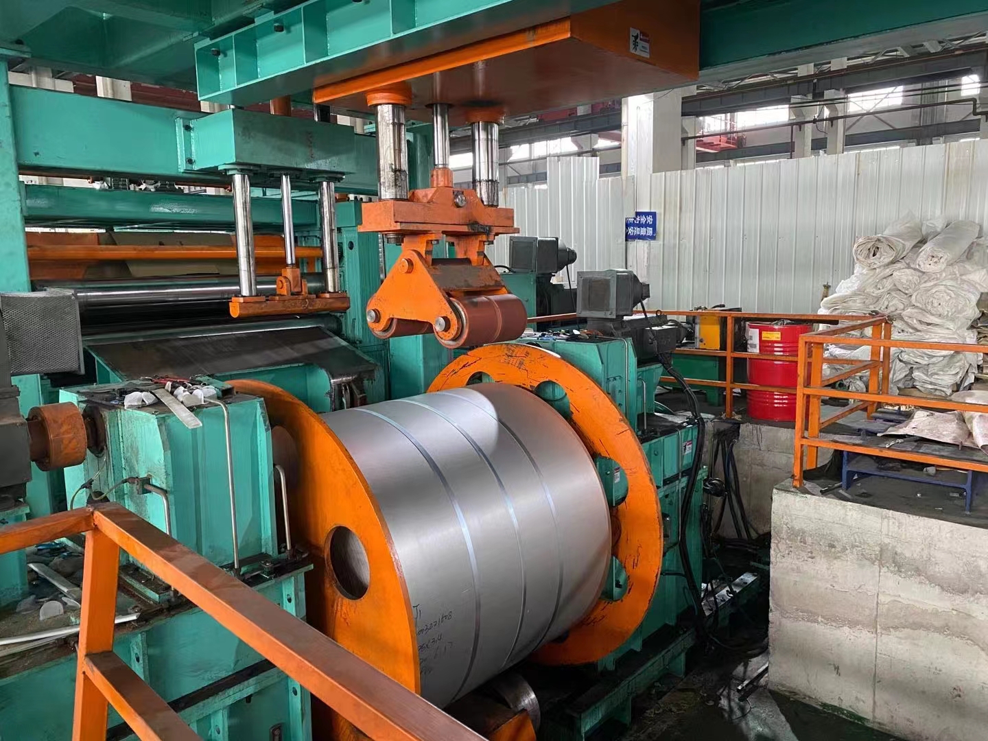 Guangdong Steel Bull Iron Co., Ltd. 