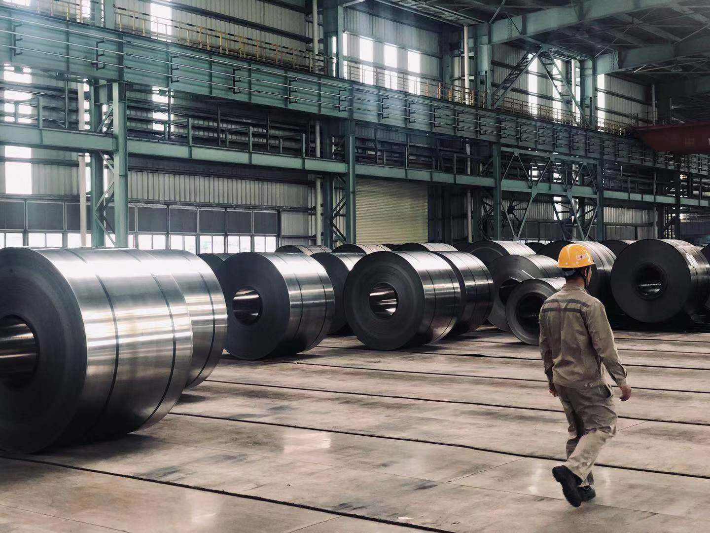 Steel production Process Optimization Service Steel production Process Optimization Service