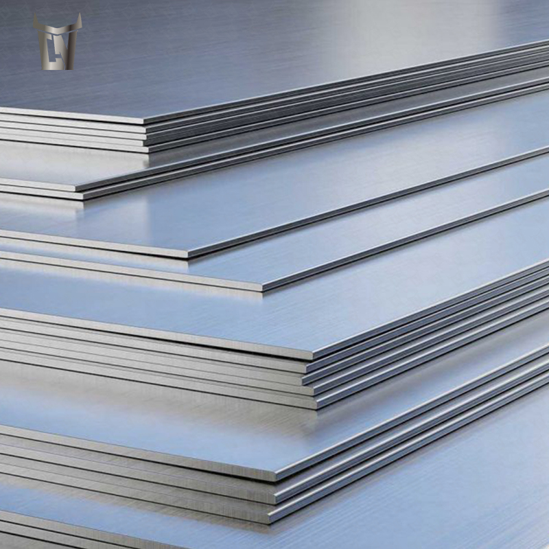 Stainless Steel Plate