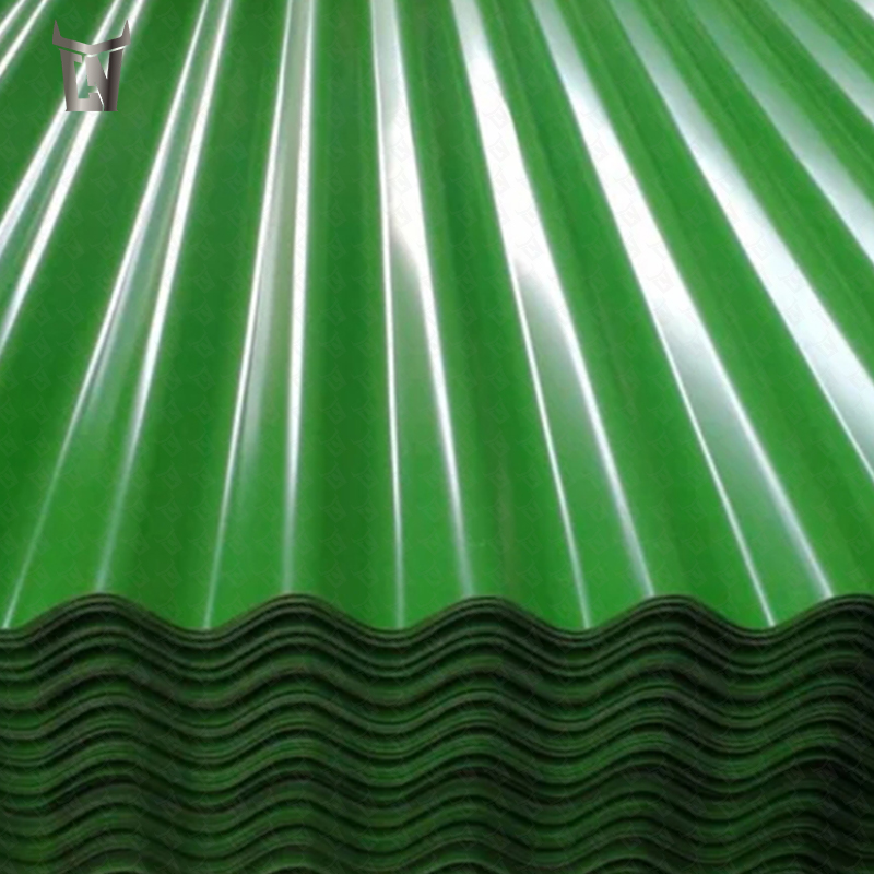 Roof Sheet