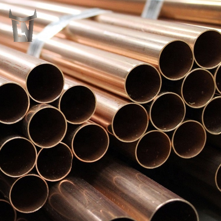 Copper Pipe