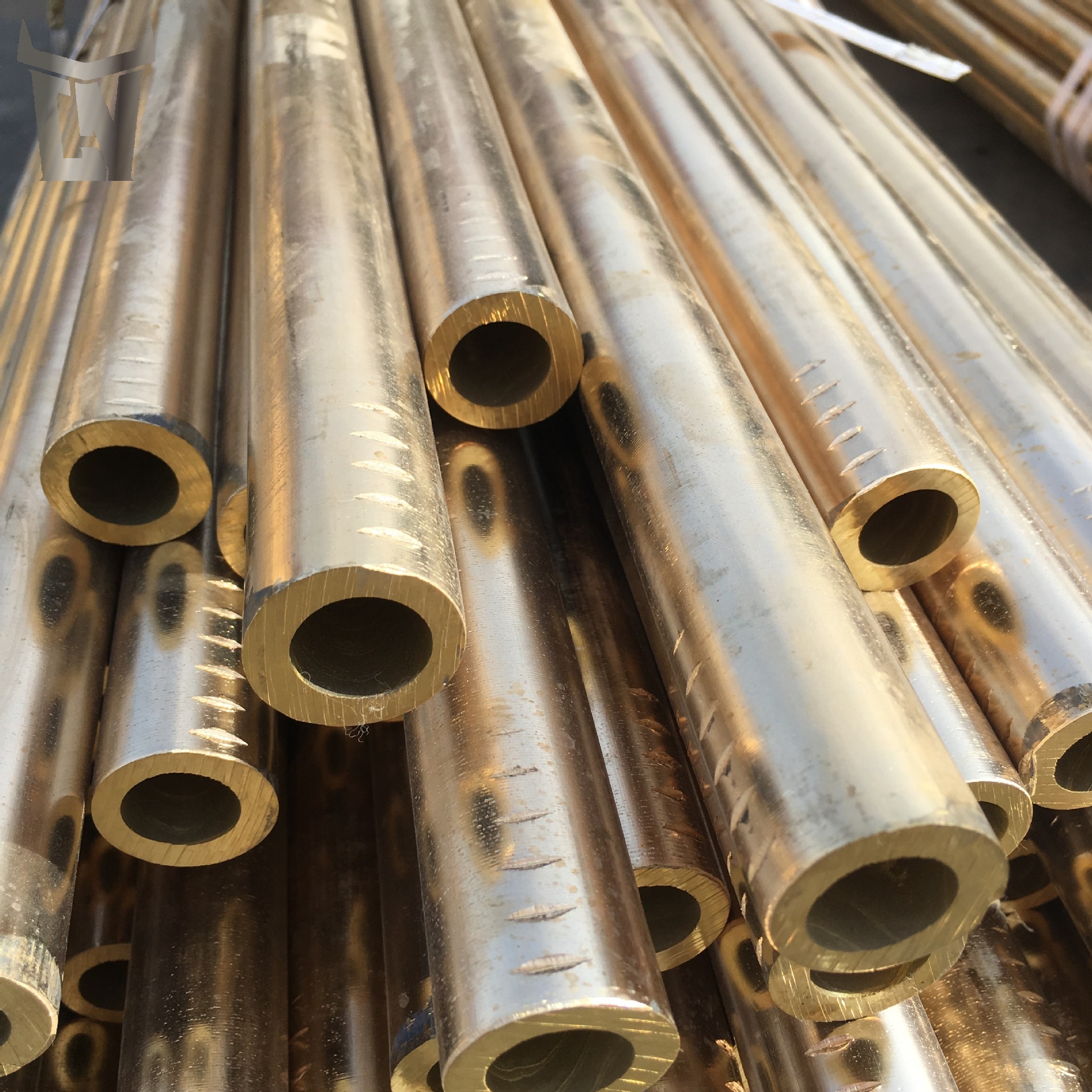 Copper Pipe
