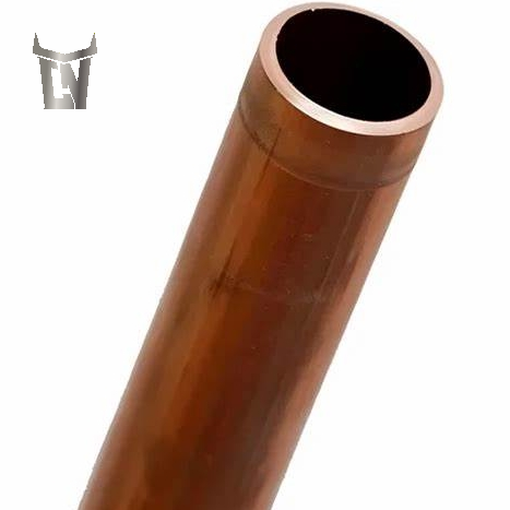 Copper Pipe