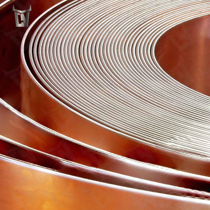Copper Strip