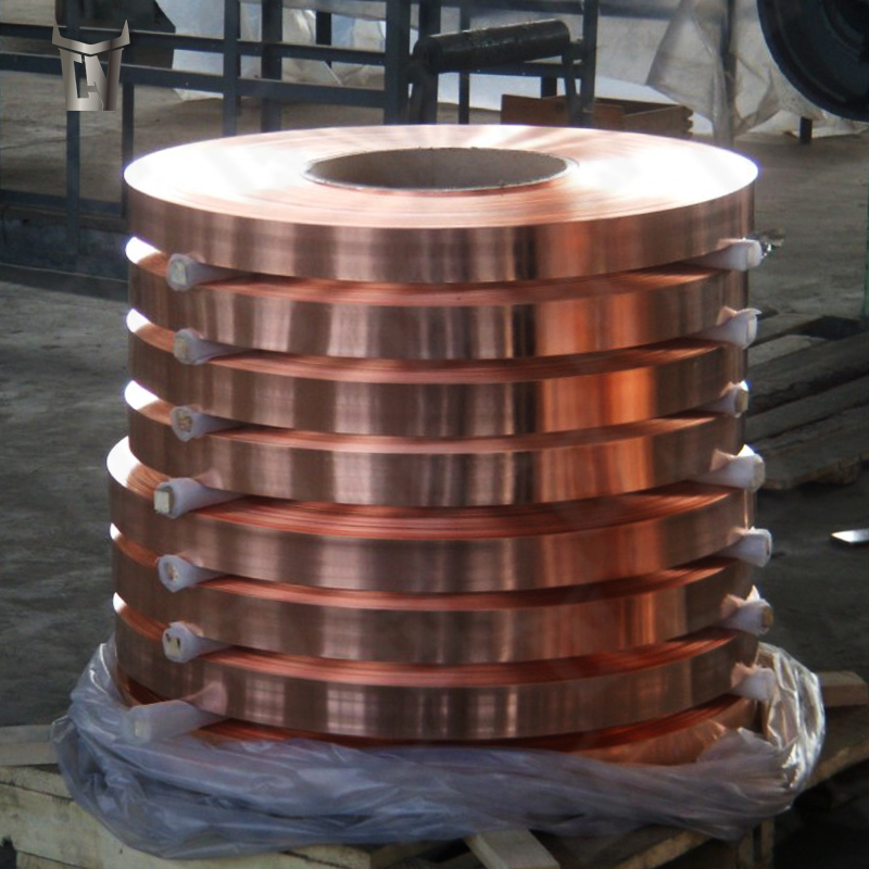 Copper Strip