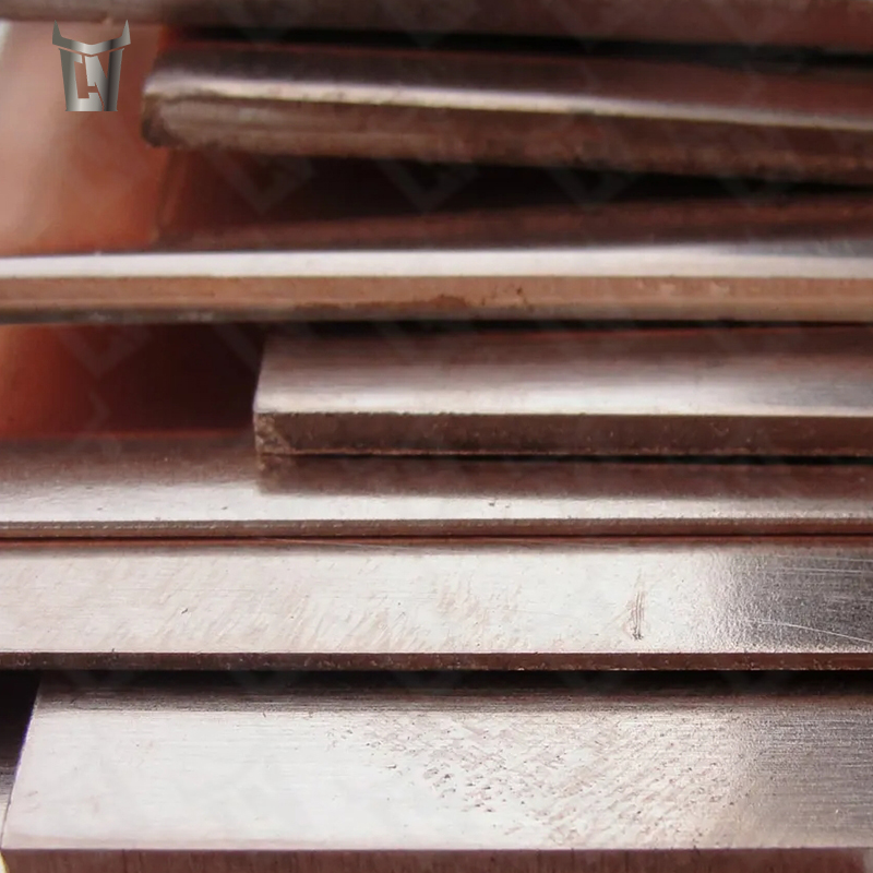 Copper Plate