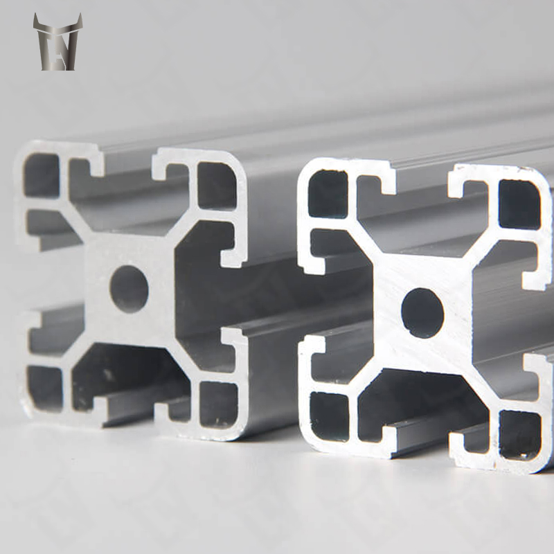 Aluminium Profile