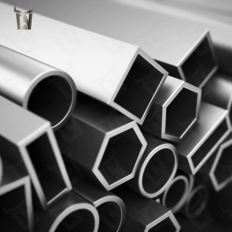 Aluminium Profile