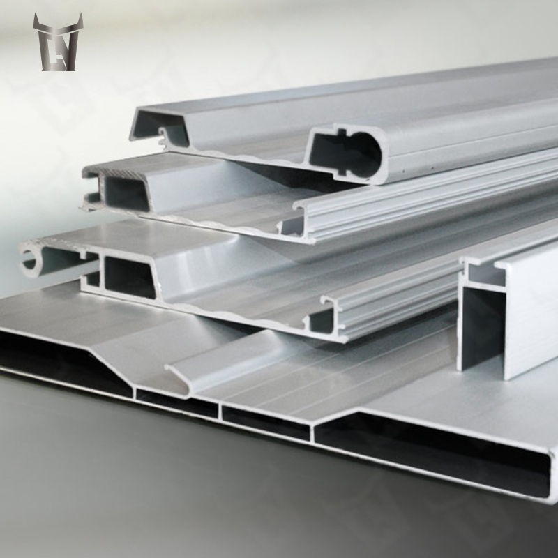 Aluminium Profile