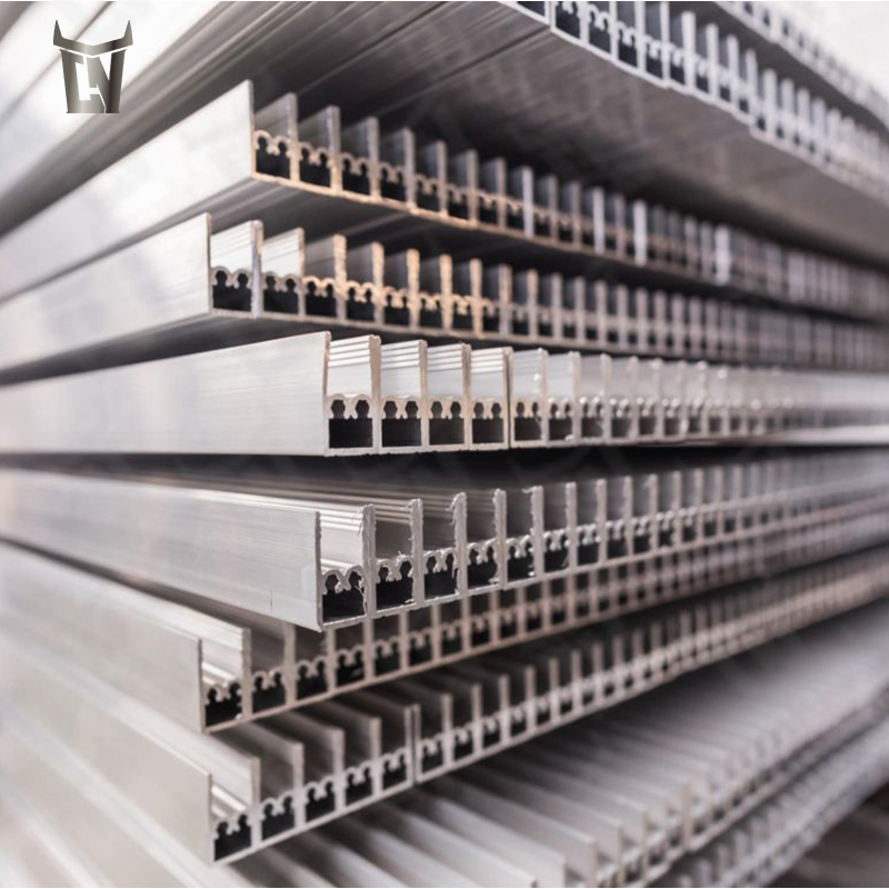 Aluminium Profile