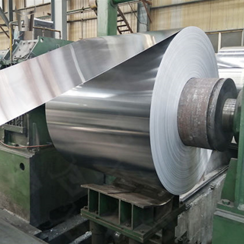 Aluminum Coil