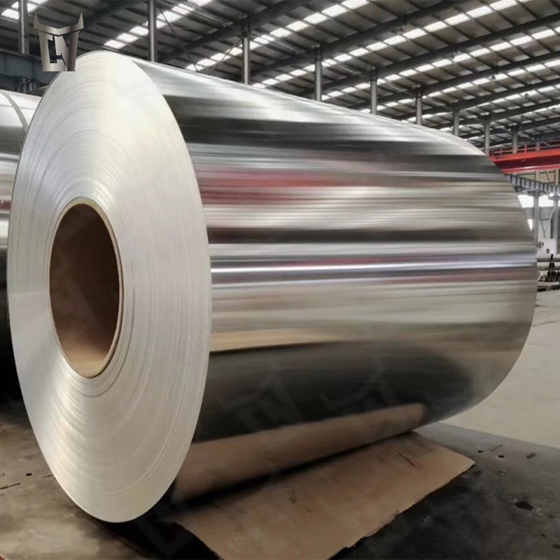 Aluminum Coil