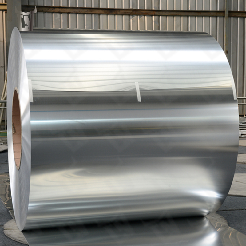 Aluminum Coil