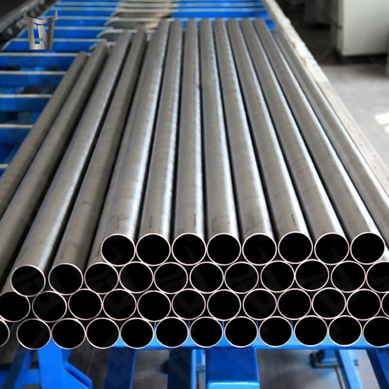 Aluminum Pipe