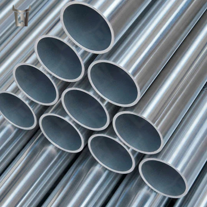 Aluminum Pipe