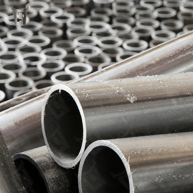 Aluminum Pipe