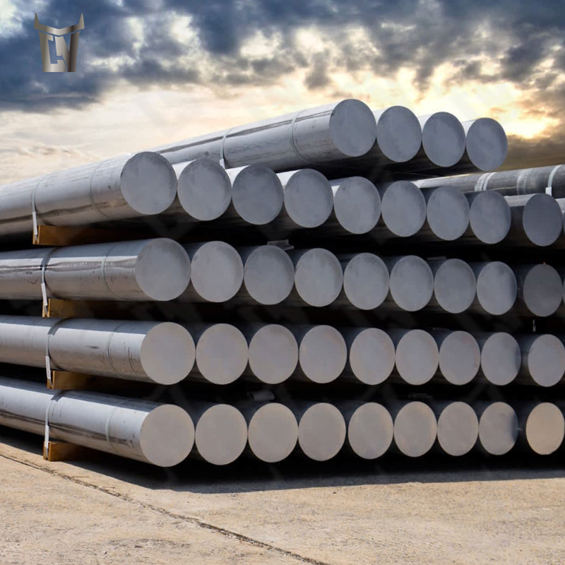 Aluminum Bar