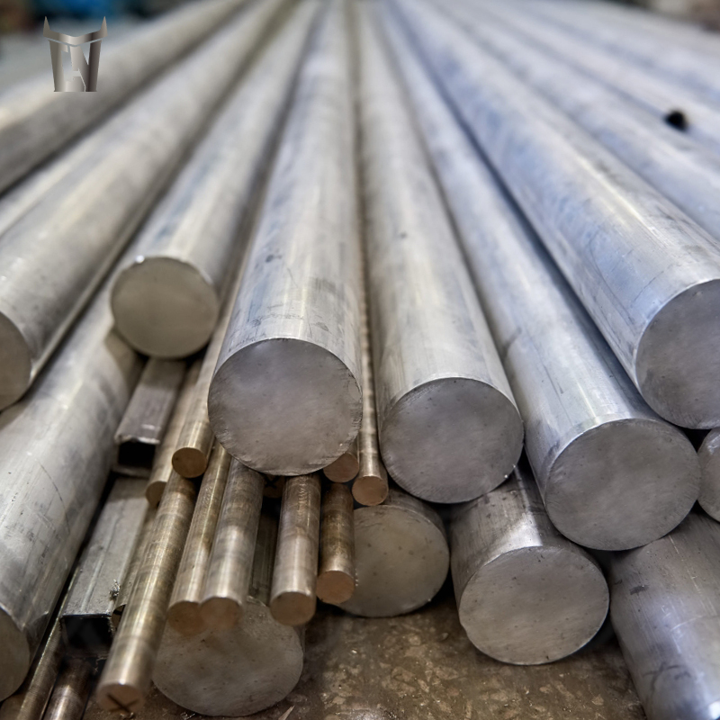 Aluminum Bar
